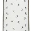 Skier Blanket