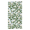Something Blue Hydrangea Towel
