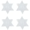 Star of David Cocktail Napkins