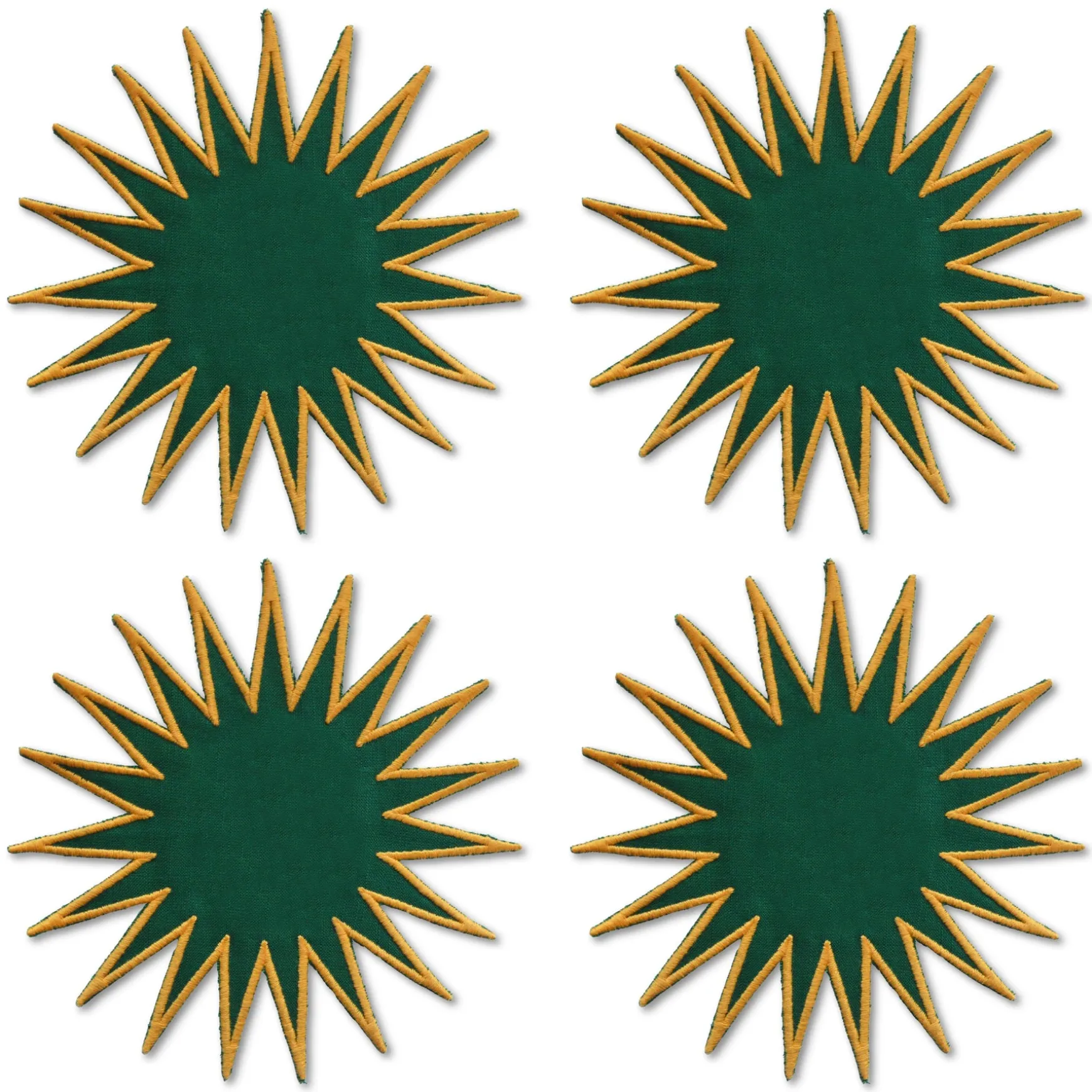 Stella Cocktail Napkins (4)