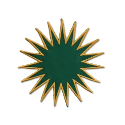 Stella Cocktail Napkins (4)