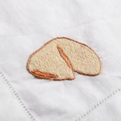 Sunday Takeout Dinner Napkins