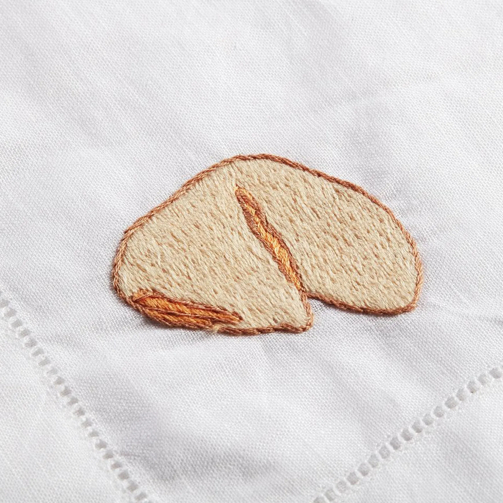 Sunday Takeout Dinner Napkins