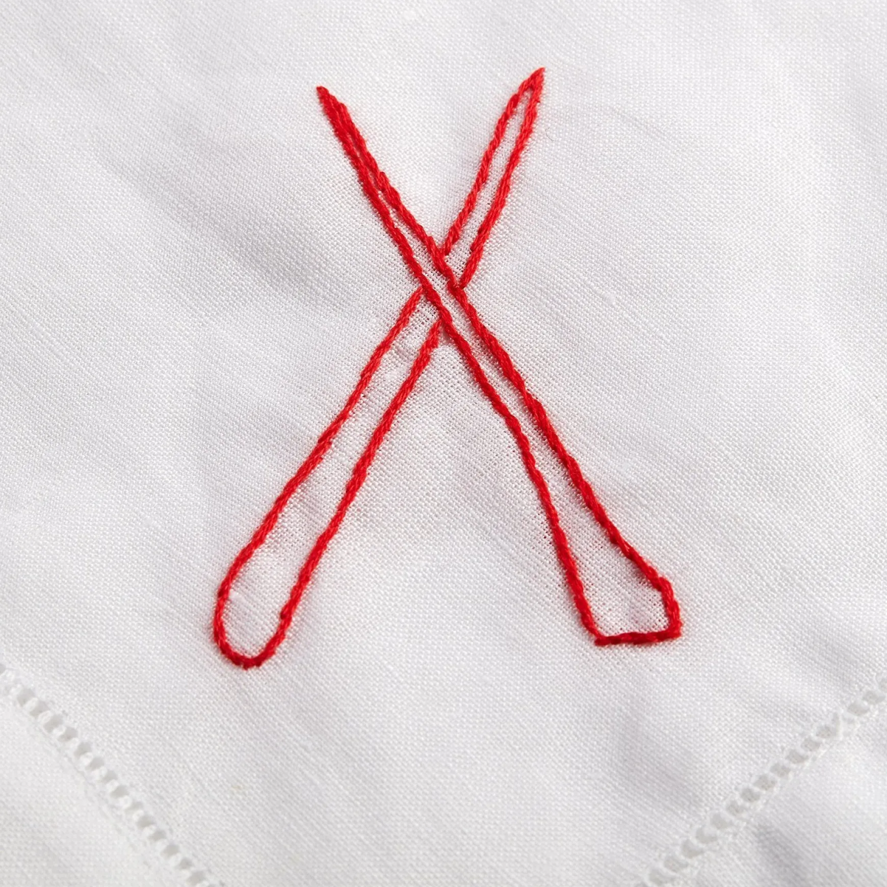 Sunday Takeout Dinner Napkins