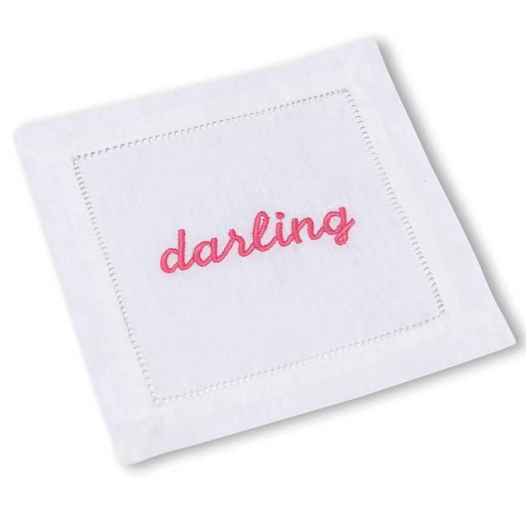 Terms of Endearment Cocktail Napkins (4)