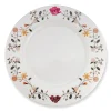 Wedding Hydrangea Plate